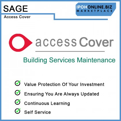Access UBS Building Services Maintenance Access Cover Formerly (Sage UBS) Access UBS Building Services Maintenance Access Cover Formerly (Sage UBS)